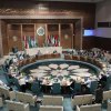 Китай, АСЕАН и арабские государства подчеркнут многосторонность: проект заявления