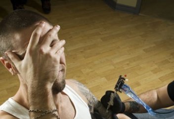 Татуировка (Назидание)