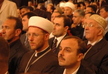 «Мир ислама и практики этноконфессиональных коммуникаций: прошлое, настоящее, будущее»