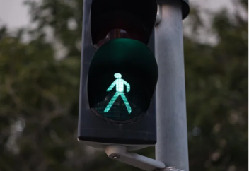 Биометрикалық бағдаршам пайда болды