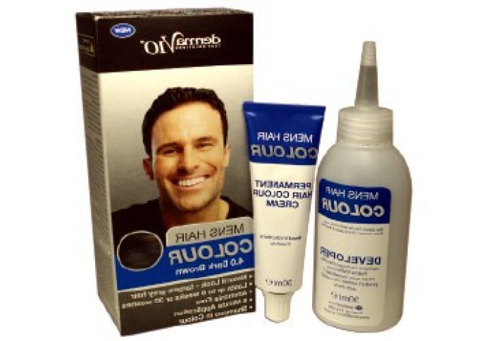 Шашты жиі бояу бауыр ауруын тудырады