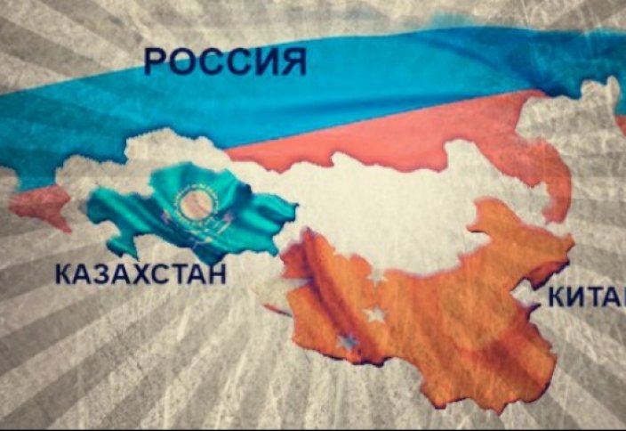 Dagbladet (Норвегия): большой сосед России и Китая