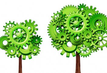 Біздің азайып бара жатқан экономикалық құралдар