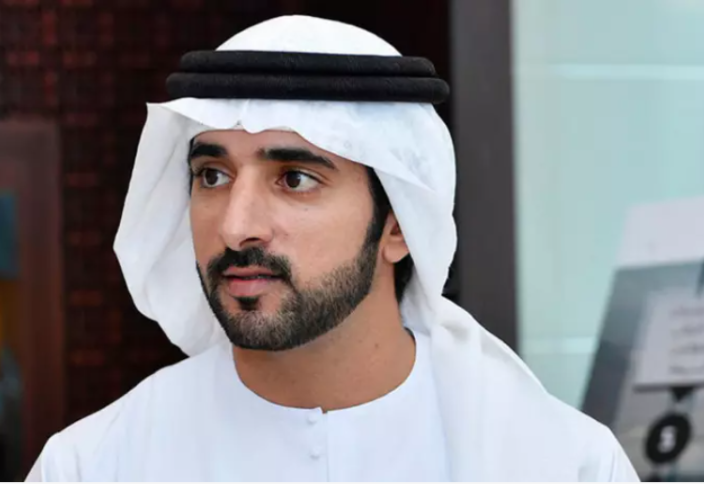 В ОАЭ отказались от статуса «домохозяйки»