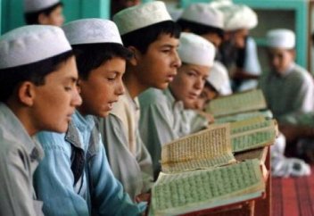 Переговоры об открытии шиитского медресе на территории РФ