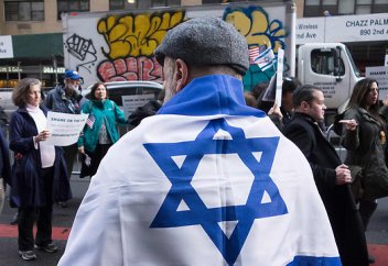 В Норвегии израильским хореографам не дали реализовать хитроумный план против Палестины