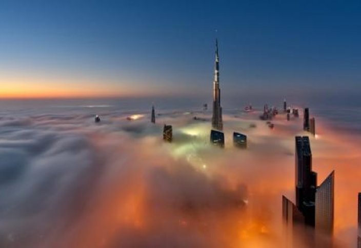 Названа самая счастливая страна арабского мира