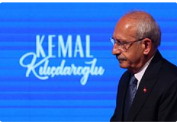 Түркияның газ хабы жобасына оппозиция қарсы шықты