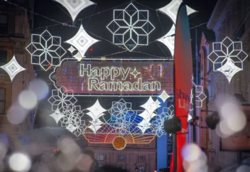 Что нужно знать о путешествиях в Рамадан — от еды днём до того, что надеть