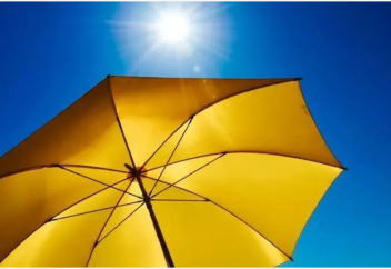 В ОАЭ вступает в силу правило полуденного перерыва