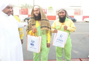 Әлемде тұңғыш рет гастрабайтерлерге мереке ұйымдастырылды (фото)