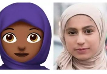 16 жастағы мұсылман бойжеткенің талпынысы Apple компаниясына ой салды (фото)