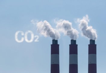 Көмірқышқыл газын мейлінше тез аулайтын жүйе жасалды