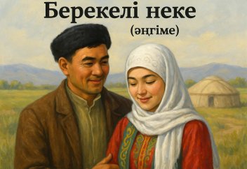 Берекелі неке (әңгіме)