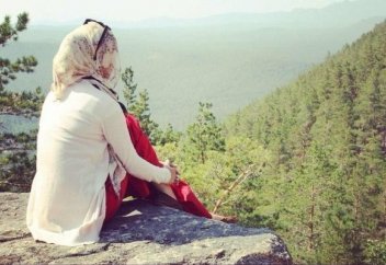 Мусульманский психолог Диляра Ларина: «Счастье семьи - в женских руках»