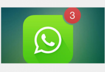 Как узнать, кто пересылает ваши сообщения в WhatsApp