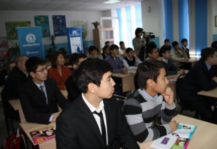 ҚТЛ Түркия білім министрлігінің басқаруына өтпейді – ҚР БҒМ