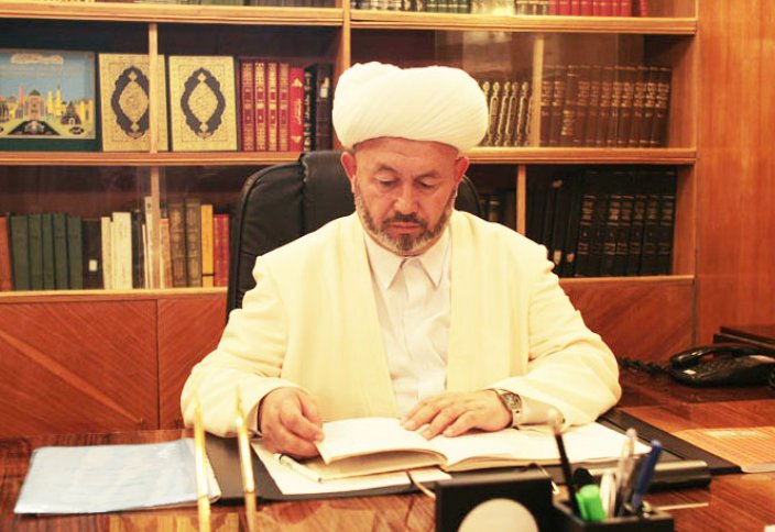 Муфтий Узбекистана в числе самых влиятельных мусульман мира этого года
