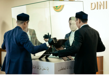 Елімізде имамдарға әлеуметтік желілерге шығуға тыйым салына ма?