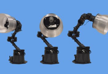 Apple жасанды зердемен жабдықталған Pixar стиліндегі «ақылды» шам прототипін жұртшылық назарына ұсынды (видео)