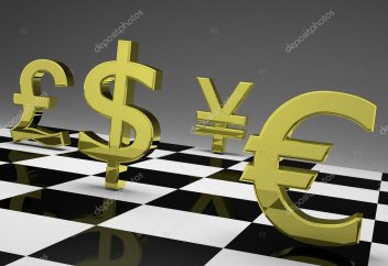 Сауда соғысы валюталық соғысқа ұласады