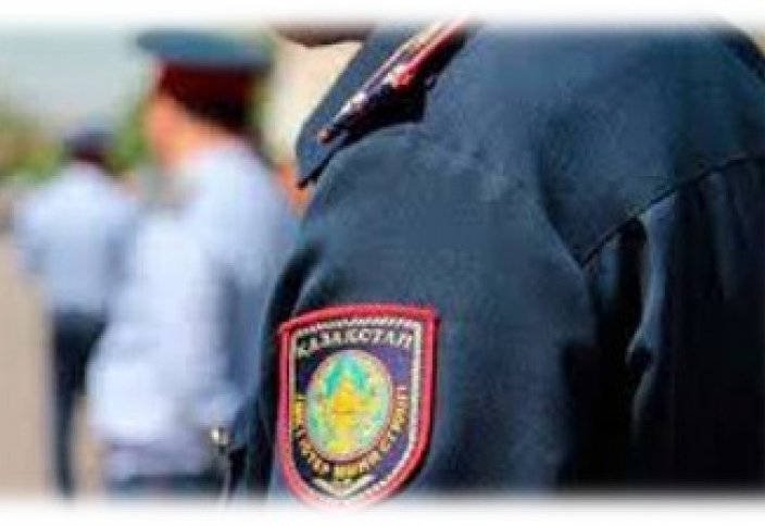 В одной из мечетей Акмолинской области украли пожертвования