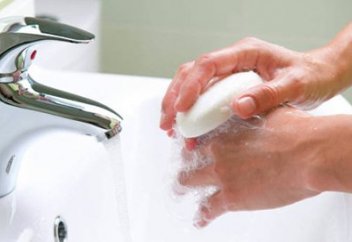 Погоню за гигиеной назвали вредной для здоровья