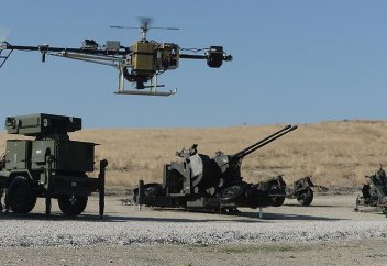 Түркияның әскери өнеркәсібі бір жылда қанша қаражаттың өнімін шығарғаны белгілі болды