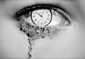 Ми адамға әлемді 15 секунд кешіктіріп көрсетеді (видео)