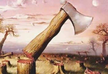 Бізде бір жақсы жоба ұсынылса ол жобаның қоғам мен xалыққа пайдасынан бұрын кімнің, қандай топтың ұсынғаны бірінші назарда тұрады