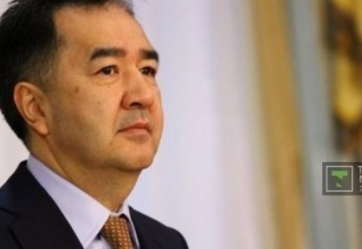 Бақытжан Сағынтаев ҚР премьер-министрі болып тағайындалды