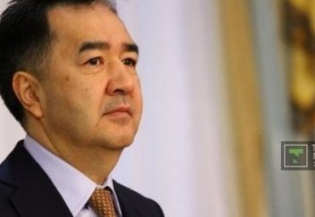Бақытжан Сағынтаев ҚР премьер-министрі болып тағайындалды
