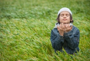 Удивительный мальчик в Исламе | Ислам Sound