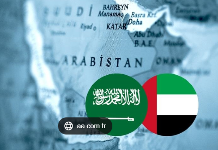 Разрыв между Саудовской Аравией и ОАЭ рискует разрушить Ближний Восток: «Может случиться всё что угодно»