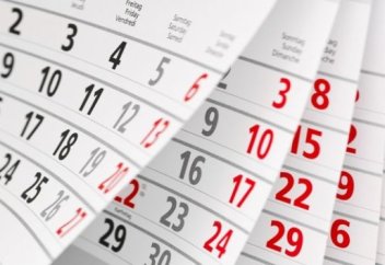 Мамыр айындағы мерекелерде бір апта демаламыз