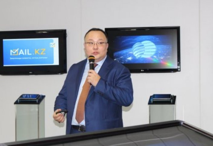 В Казахстане появился первый национальный почтовый сервис