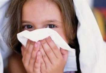 Пайдалы кеңес: Балаңыз аллергиядан аулақ болсын десеңіз…