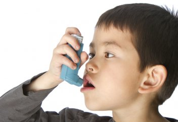 Ластанған ауадан жыл сайын демікпе дертіне қанша бала шалдығады