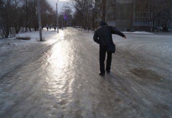 Көктайғақта қауіпсіздік шараларын қалай сақтау керек? (нұсқаулық)