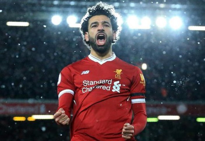 Имя Салаха увековечат в Мекке. Саудовские власти сделали лучшему футболисту мира королевский подарок