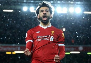 Имя Салаха увековечат в Мекке. Саудовские власти сделали лучшему футболисту мира королевский подарок