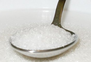 Шымкенттік ғалым денсаулыққа пайдалы қант ұнтағын ойлап тапты (фото)