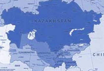 Большая трансформация Центральной Азии: золотой век или новое средневековье?