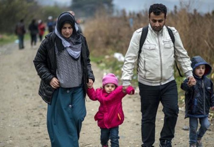 В ООН обеспокоены фактами разделения семей мигрантов в США