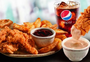 Елімізде зиянды тағамдардың жарнамасы шектелмек