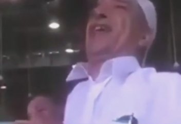 Қасиетті Рамазанда көр жанның көзі ашылды