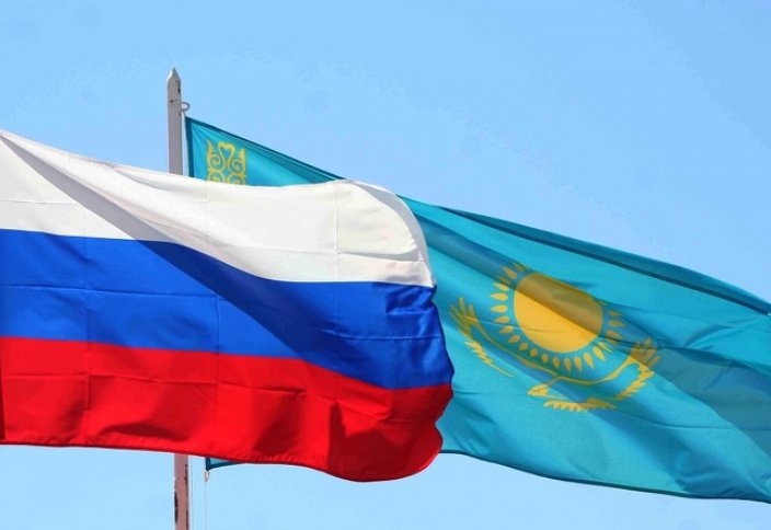 Казахстан догоняет Россию