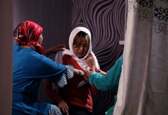 В ООН обеспокоены практикой похищения невест в Киргизии