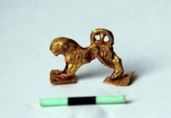 Уникальные артефакты найдены в Алматы