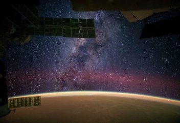 Ученые рассказали о главной опасности для здоровья космонавтов